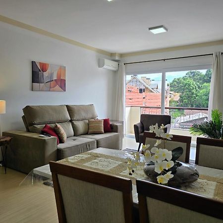 Appartement Residencial Dona Virginia Centro à Canela Extérieur photo